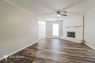 3405 Dunkeld Dr in North Little Rock, AR - Building Photo - Building Photo
