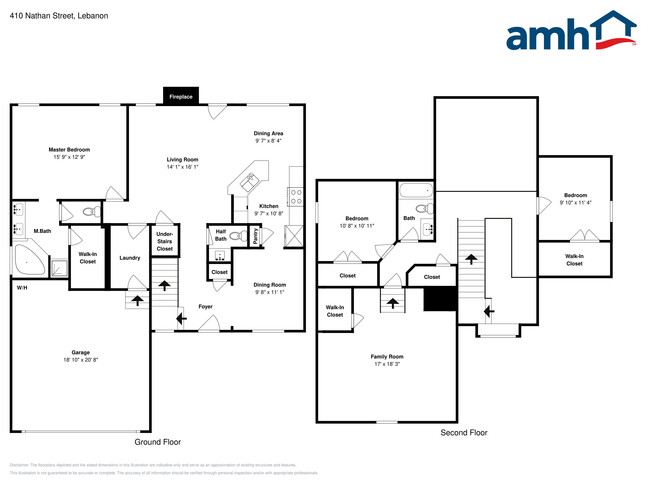 410 Nathan St in Lebanon, TN - Building Photo - Building Photo