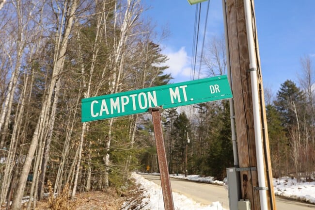 3 Campton Mountain Rd in Campton, NH - Building Photo - Building Photo