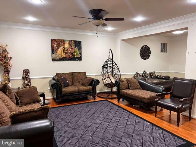 property at 22587 Welborne Manor Square