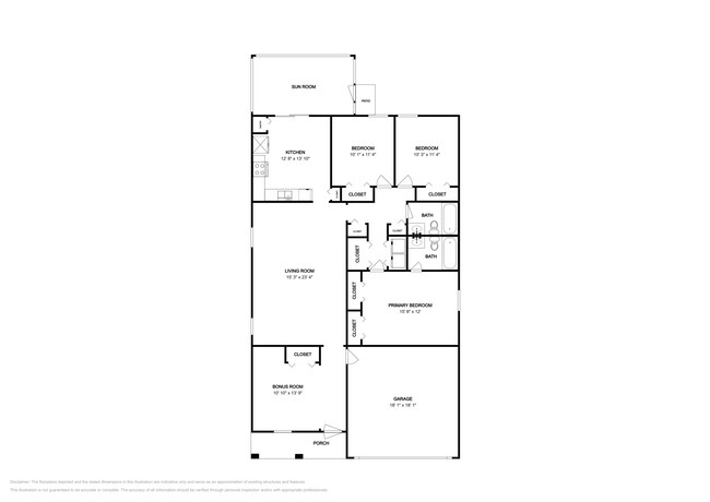 7227 Lawn Tennis Ln in Jacksonville, FL - Building Photo - Building Photo