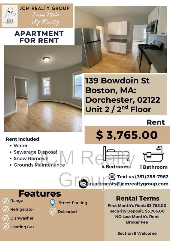 139 Bowdoin St in Boston, MA - Building Photo - Building Photo