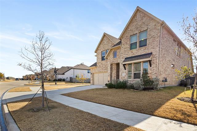 7332 Cherry Blossom Ln in Aubrey, TX - Building Photo - Building Photo