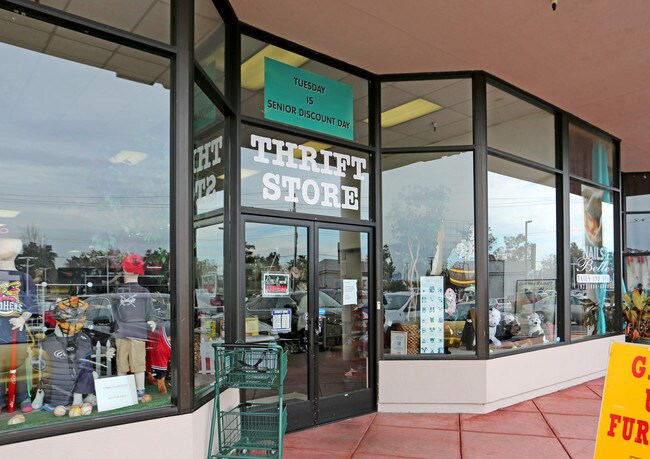 Apartamentos Alquiler en Downtown Concord, CA