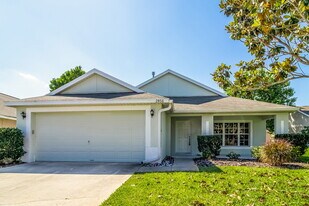 2856 Snowy Owl Ct in Lake Mary, FL - Building Photo