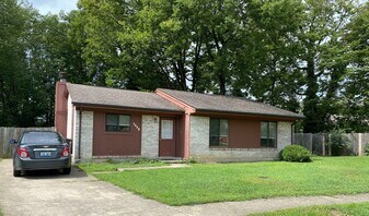 1552 Samara Glen Way in Lexington, KY - Building Photo