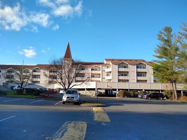 163 South St, Unit 46