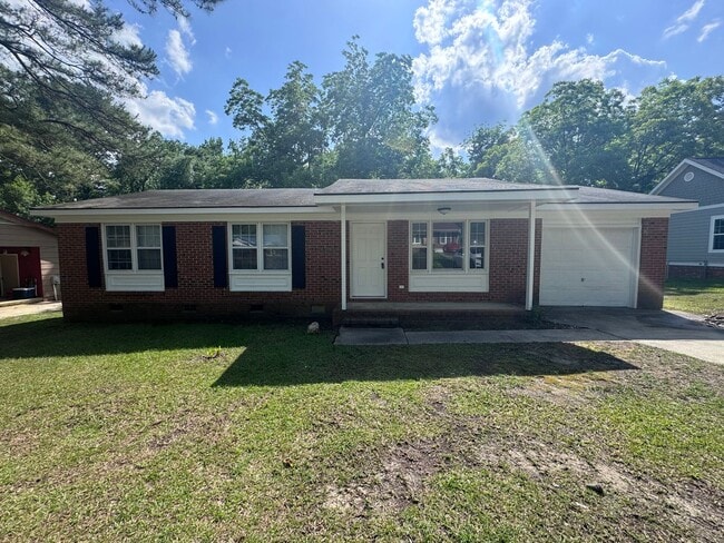 property at 652 Monagan St
