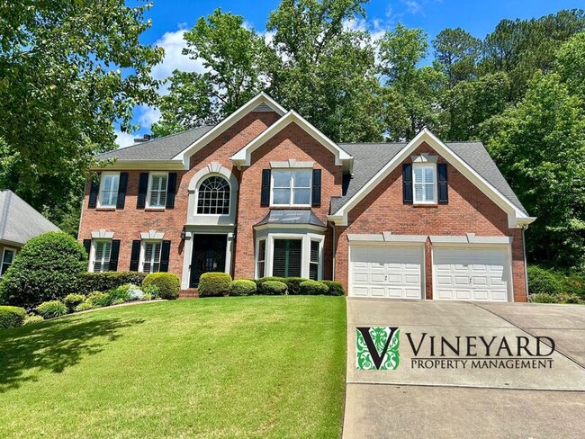 property at 508 Old Field Cove