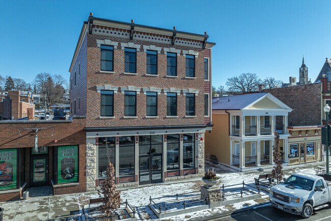 1016 S State St in Lockport, IL - Building Photo - Building Photo