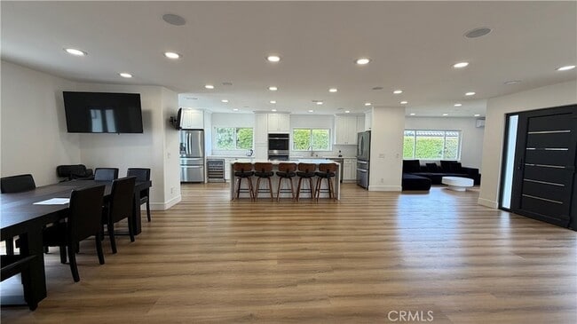 5855 Shirley Ave in Los Angeles, CA - Building Photo - Building Photo