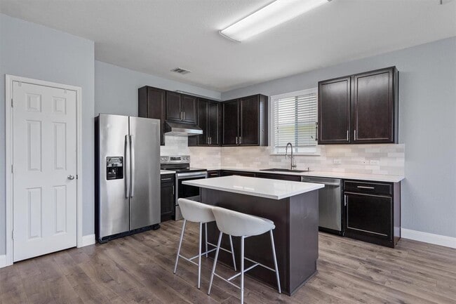 property at 5508 Nelson Oaks Dr
