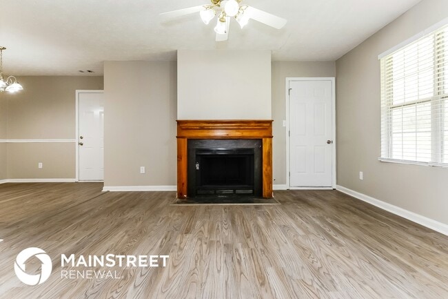 1614 Laney Rd in Locust Grove, GA - Building Photo - Building Photo