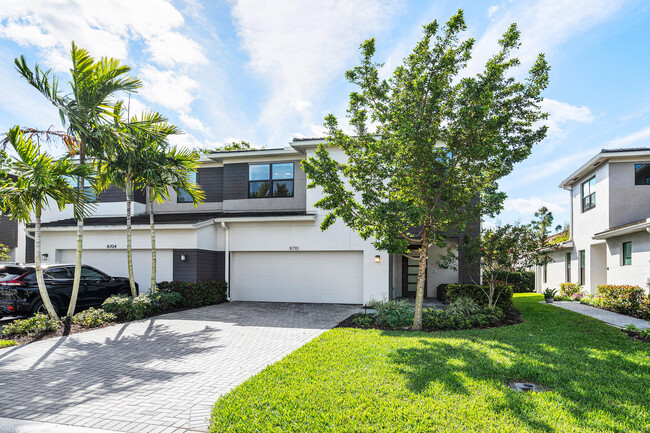 property at 8710 Corvus Dr