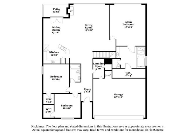 855 Westmoreland Ln NE in Lawrenceville, GA - Foto de edificio - Building Photo