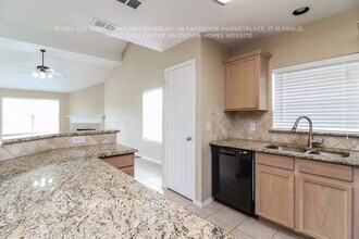 1022 Tabasco Trail in Arlington, TX - Building Photo - Building Photo