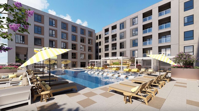 The Myles - Residential