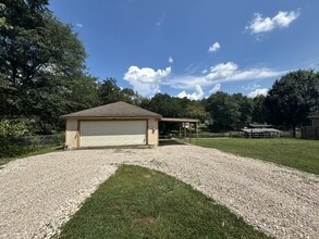 1663 Treasure Isle Rd in Hot Springs National Park, AR - Building Photo - Building Photo
