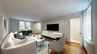 928 Second Avenue, Unit 8 in New York, NY - Building Photo