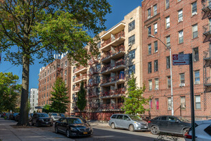 265 Hawthorne St in Brooklyn, NY - Building Photo - Building Photo