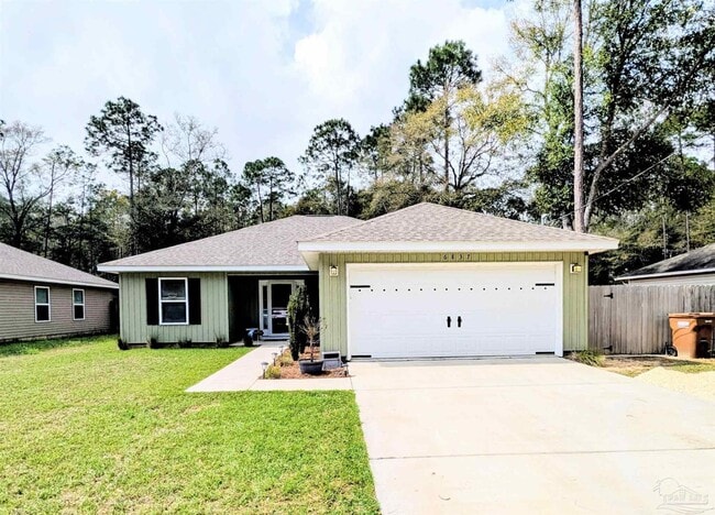 property at 6837 Sage Brush Ln