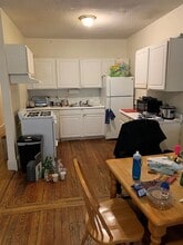 28 Edgerly Rd, Unit B in Boston, MA - Foto de edificio - Building Photo