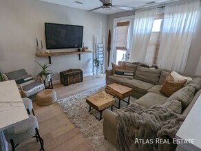 1746 N Williams St in Denver, CO - Building Photo - Building Photo