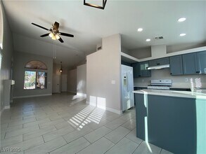 3820 Debussy Way in North Las Vegas, NV - Building Photo - Building Photo