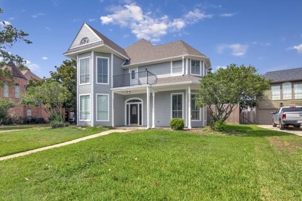 17814 Clearlight Ln in Spring, TX - Building Photo - Building Photo