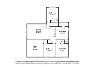 20307 Louetta Reach Dr in Spring, TX - Building Photo - Building Photo