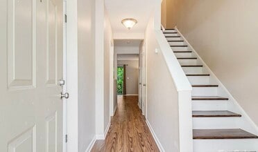 314 Old Hendersonville Hwy, Unit 4 in Brevard, NC - Building Photo - Building Photo