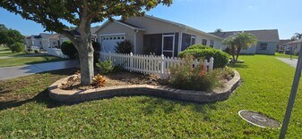 650 Richland Rd in the Villages, FL - Building Photo