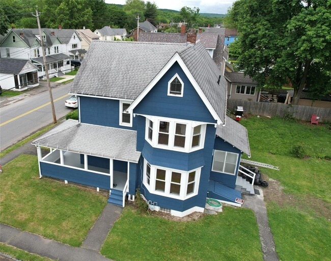 property at 203 W Main St