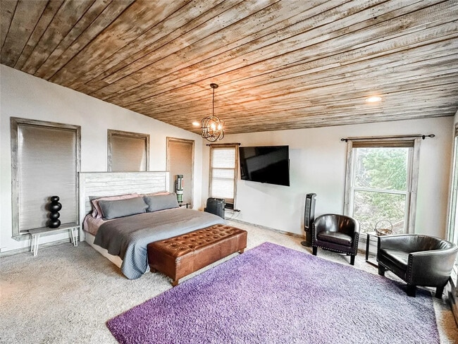 property at 578 Sequoyah Dr