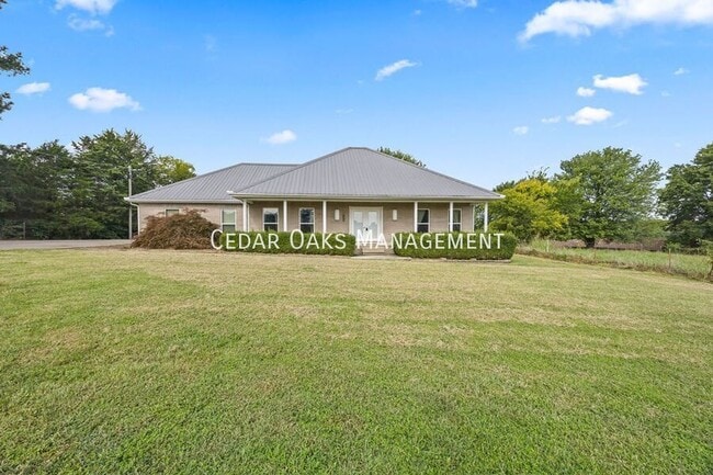 property at 3777 N Gulley Rd