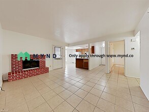 3771 Shirebrook Dr-Unit -Apt 84 in Las Vegas, NV - Building Photo - Building Photo