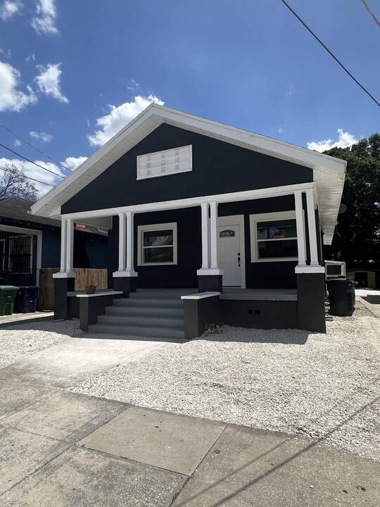 915 E 20th Ave in Tampa, FL - Foto de edificio