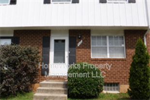 462 Norvelle Ct in Glen Burnie, MD - Building Photo