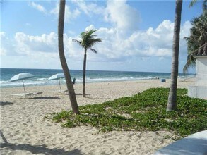 200 S Birch Rd in Fort Lauderdale, FL - Building Photo - Building Photo