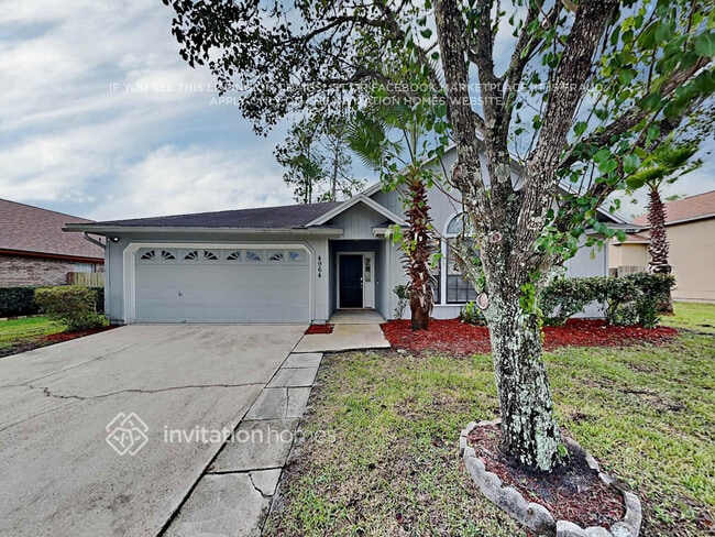 property at 4964 Greenland Hideaway Dr S