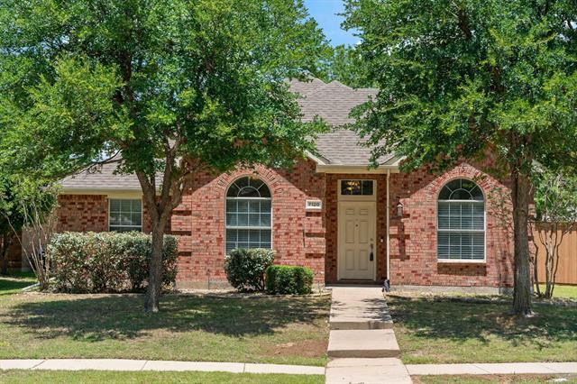 7120 Bramblebush Dr in Frisco, TX - Building Photo