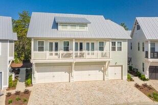 125 Pine Lands Lp in Inlet Beach, FL - Building Photo
