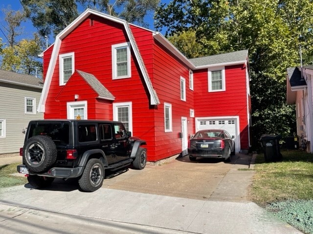 property at 228 Melrose Ct