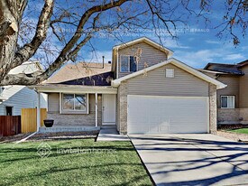 12344 Glencoe St in Thornton, CO - Building Photo