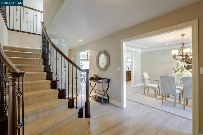 310 Glen Alpine Ct in Moraga, CA - Building Photo - Building Photo