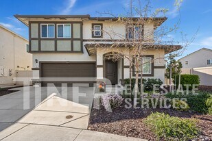 22 Tulip Ridge Ct. in Sacramento, CA - Building Photo