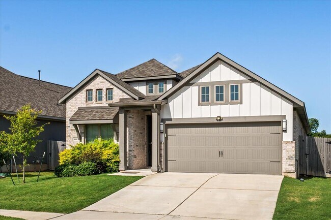 861 Blue Oak Blvd in San Marcos, TX - Building Photo - Building Photo