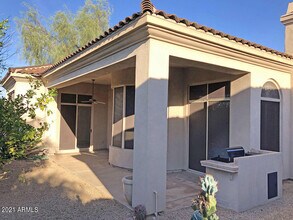 8217 E Mohawk Ln in Scottsdale, AZ - Building Photo - Building Photo