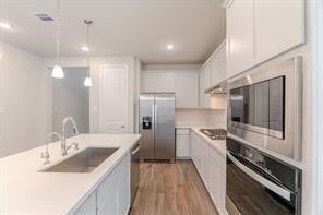 8482 Int'l Fls Dr in Porter, TX - Building Photo - Building Photo