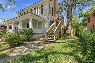 2837 Lydia St in Jacksonville, FL - Building Photo